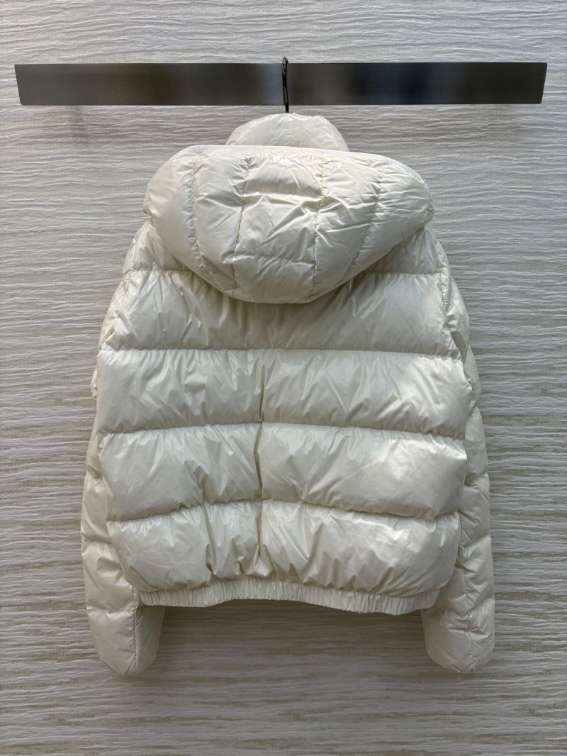 Moncler Down Jackets